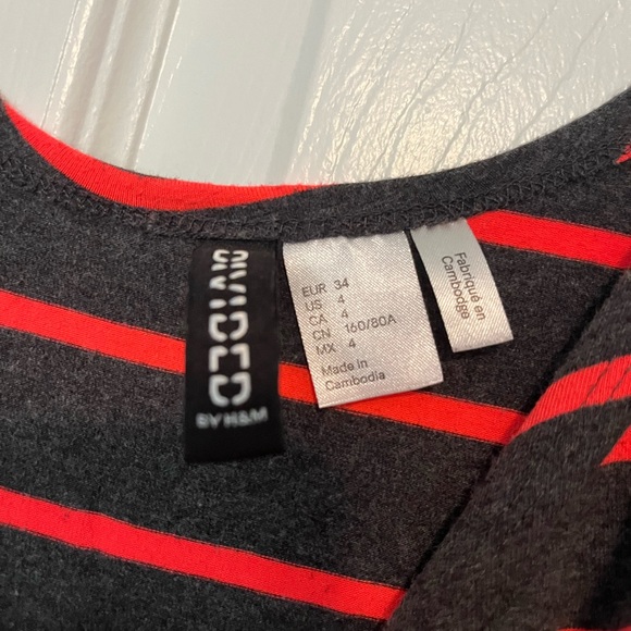 Mini Dress from H & M - Picture 2 of 2